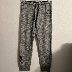 Victoria’s Secret Gray Joggers Size S
